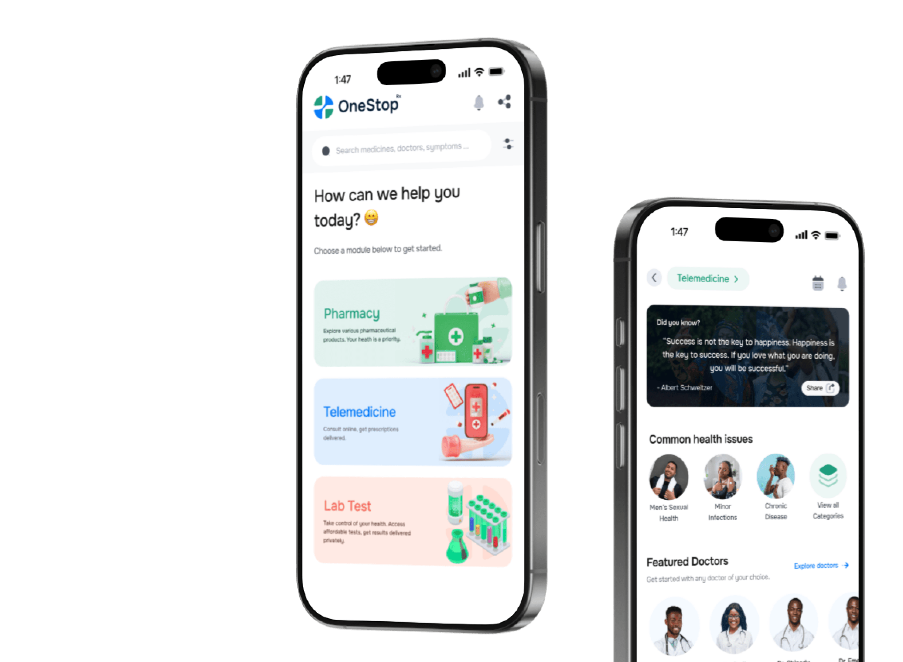 mobile phone mock up